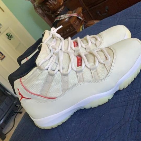 Platnium Tint 11s - Picture 5 of 5